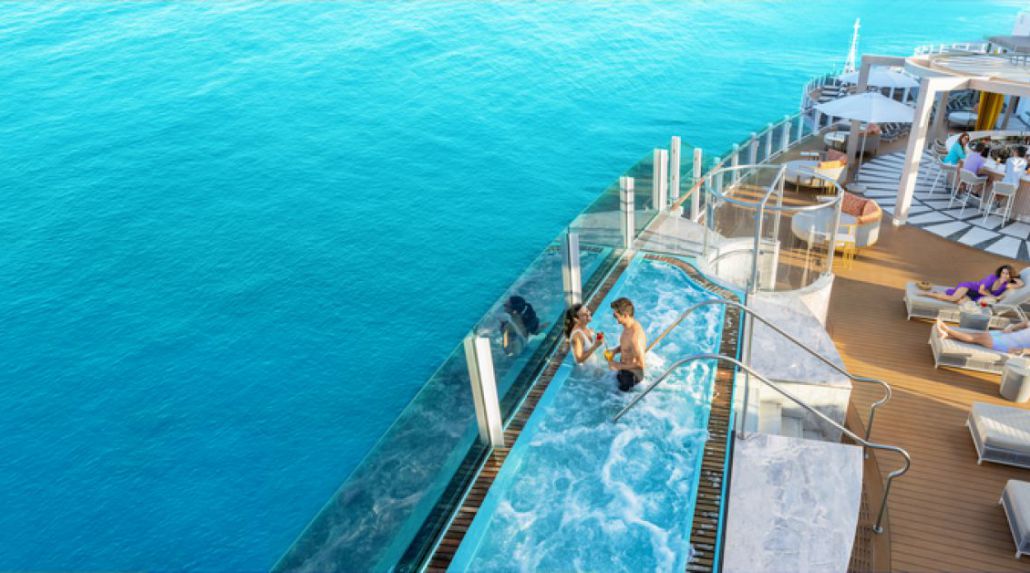 Explore the Best of the Bahamas on the All-new Norwegian Aqua