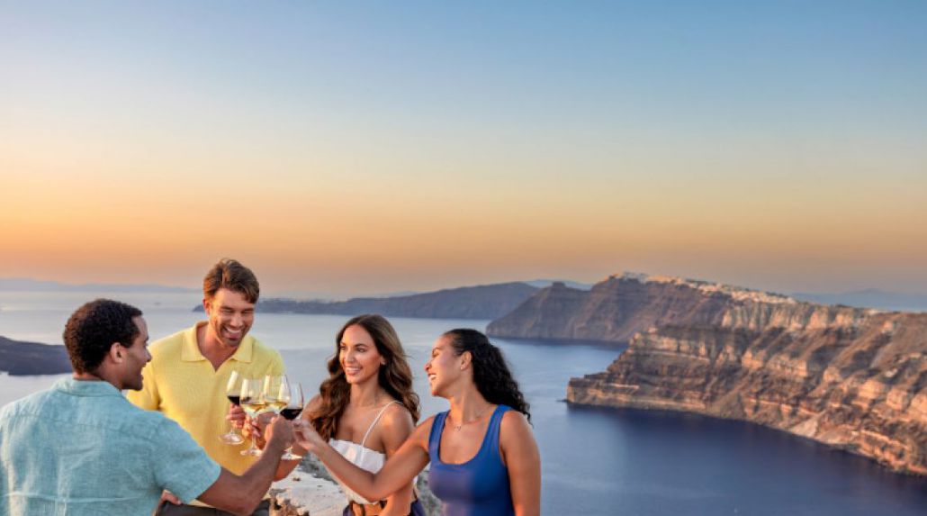Epic Holiday Adventures with Royal Caribbean